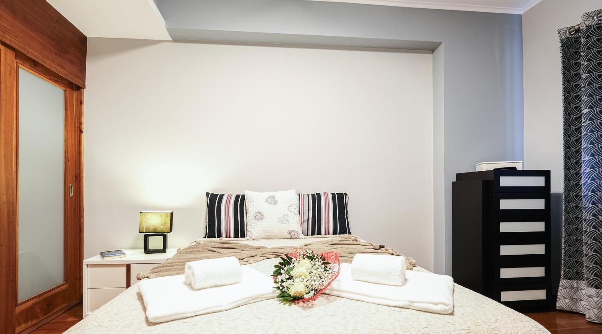 Relax Inn Apartment Ponta Delgada Esterno foto