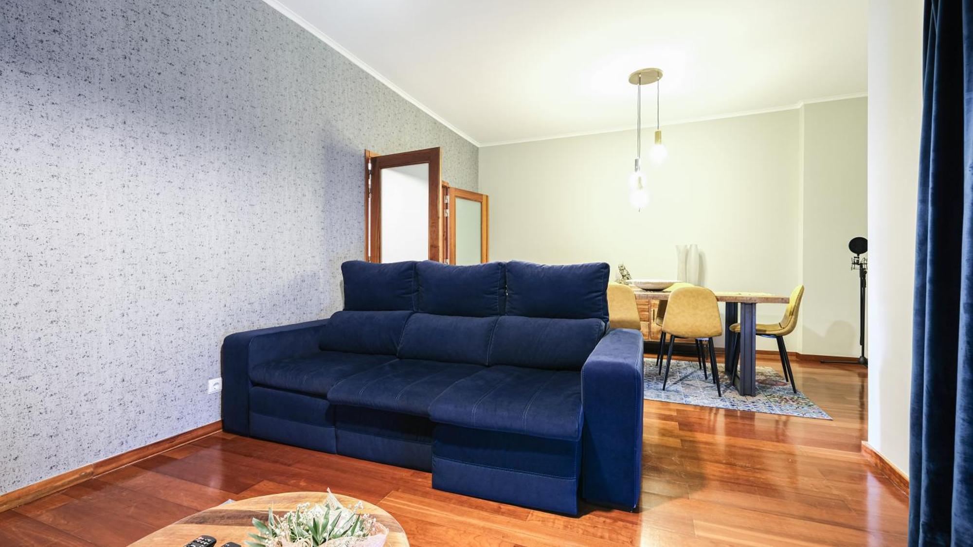 Relax Inn Apartment Ponta Delgada Esterno foto